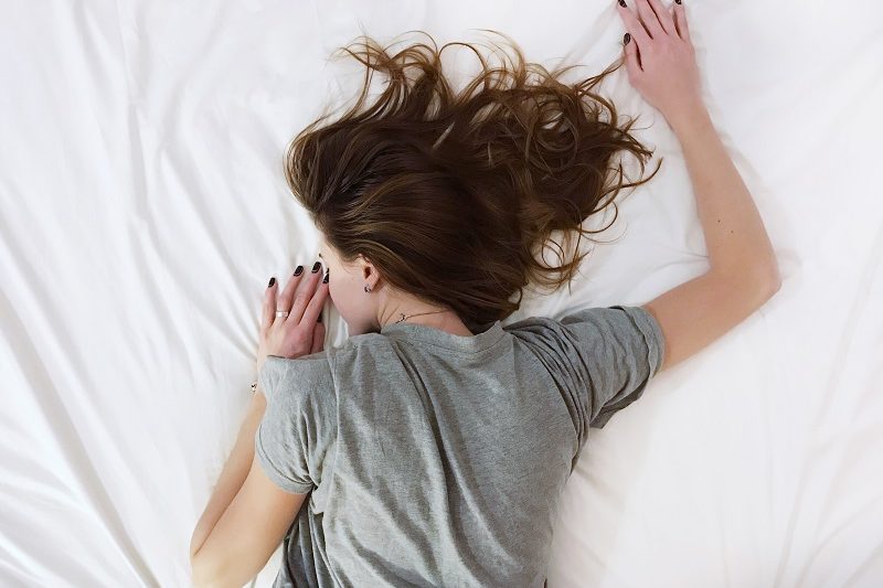 7 Ways Teens Can Get Enough Sleep