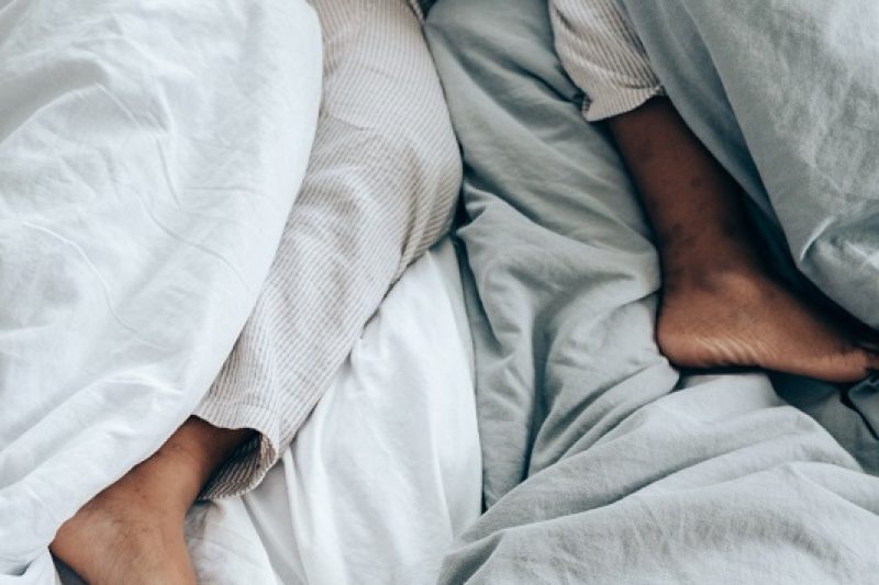 People with Sleep Apnea May Have Higher Risk of Severe COVID-19