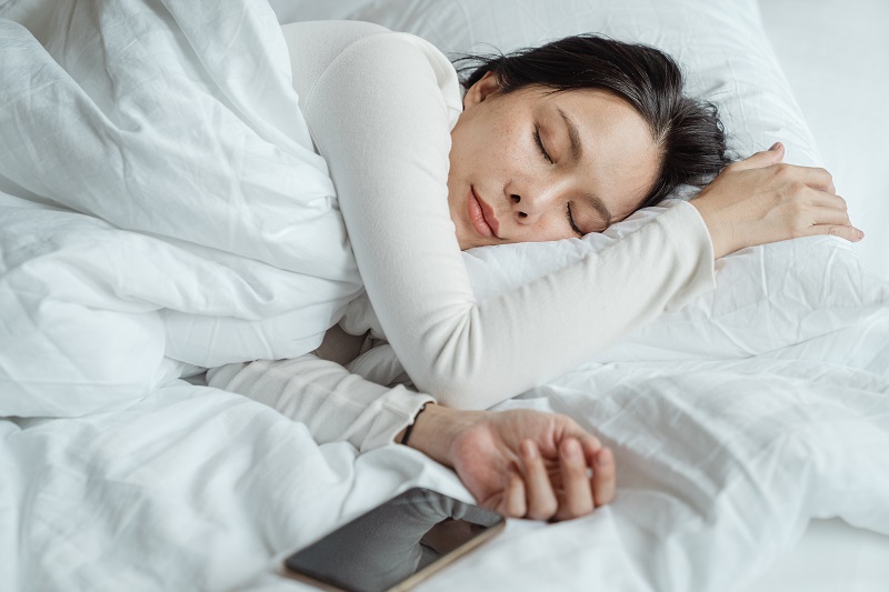 5 Fall Time Change Tips for Good Sleep