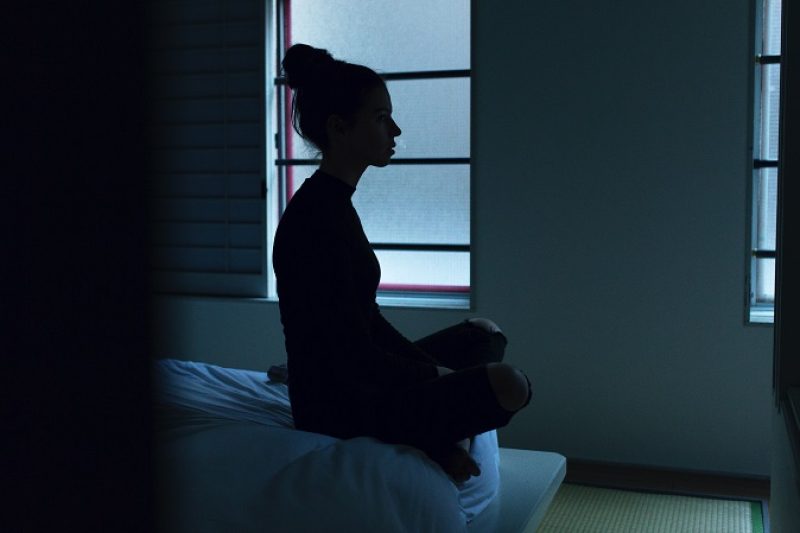 National Poll Highlights Link Between Sleep and Depressive Symptoms