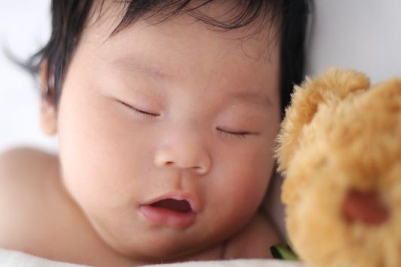 What To Do If Your Child Snores