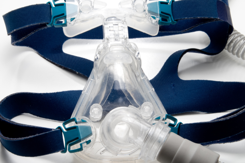 CPAP Troubleshooting CPAP Mask Problems