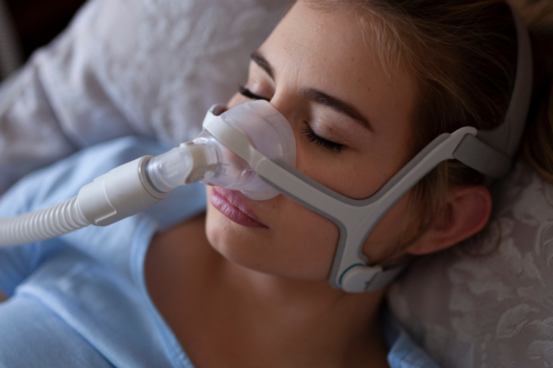 CPAP Troubleshooting General CPAP Problems