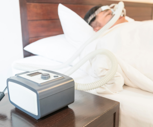 7 Quick Tips for Traveling with Your CPAP Machine